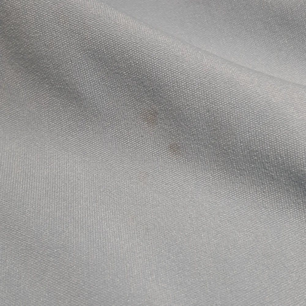 Shein Curve Lt Blue Women 3XL Skirt - Picture 4 of 4